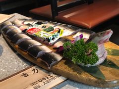 吉力烤鳗鱼-吉力烤鳗