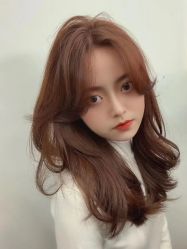 点击看大图 -MORI HAIR SALON日式美发沙龙