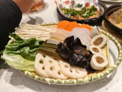 -鱼酷活鱼烤鱼(南京水游城店)