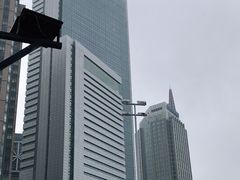 -上海环球金融中心骑迹50年环球之旅