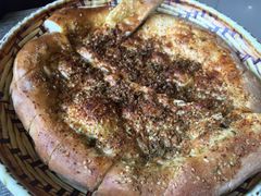 -巴依兄弟西域美食(机场店)