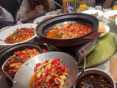 -湘轩·土菜研究院(光大店)