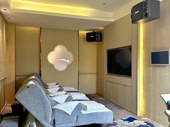 -世外桃源水疗会(皇庭彩园店)