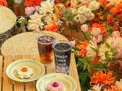 -潮一不贰·法式甜品·生日蛋糕·西式简餐(外滩店)