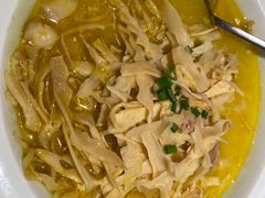 家烧笋衣-原製原味(普陀山磐龙店)