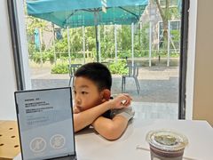 -穆拉诺餐厅(上海玻璃博物馆店)