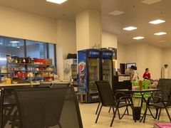 -啊溜烧烤·炭火传承(南澳店)