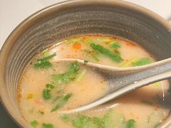 -喃喃椰·糟粕醋·椰子鸡火锅(七堡花园店)