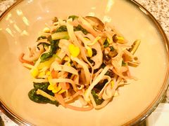 南京素什锦-南京大牌档(龙湖长楹天街店)