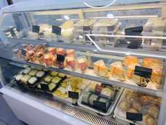 -美事客·面包·蛋糕·甜品(CBD店)