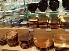 -MUJI无印良品(武汉世界城广场店)