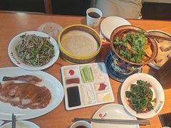 -老北京炸酱面·烤鸭(前门店)
