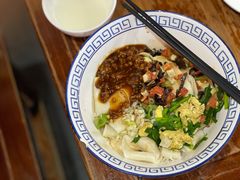 -天下第一面(大雁塔北广场店)