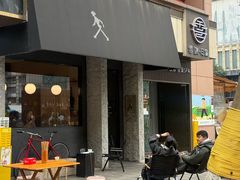 -常识咖啡common sense(春熙路店)