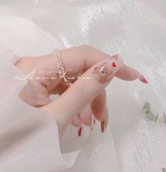 -IDO美甲美睫