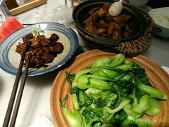 -京城小江南·北京烤鸭·江南土菜·白鱼(中关村店)