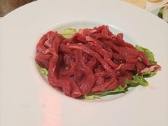 -大龙燚·旷野鲜火锅(广州首店)