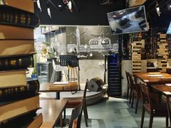大堂-斯比特花园西餐厅(东方商厦店)