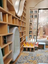 -奈尔宝·儿童乐园·亲子餐厅(星河湾店)