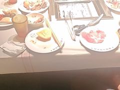 -芝小官毛肚火锅海鲜自助(淮安清江浦区新亚店)