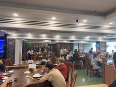 -澳门西南饭店·粤菜·茶市·手工点心(华海路店)
