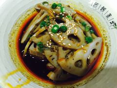 -靓靓蒸虾(中山公园店)
