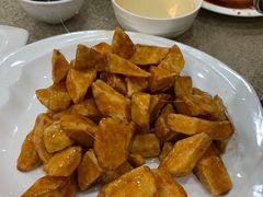 -杨记小骨头羊杂馆(南五马路店)