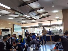-北京市公安局公安交通管理局西城交通支队停车场