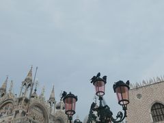 -圣马尔谷圣殿宗主教座堂