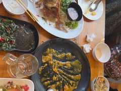 -Doo Dee Thai Food(Issan/Isaan/Esan)