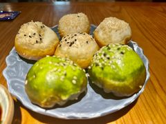 -鑫震源·苏式大虾生煎(山塘街店)