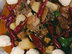 -尚宴(盛世广场·食尚街店)