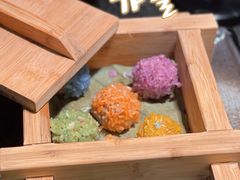 -捞王锅物料理(温州万象城店)
