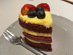 -BAKER&SPICE(安福路店)