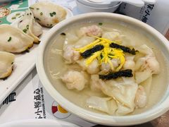 -苏小柳点心·手作小笼包(康桥分院)