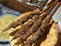 -霄汉羊排(万松园一店)