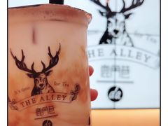 -鹿角巷The Alley(龙湖天街店)