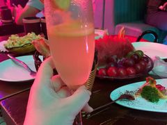 -MOSSO音乐酒吧·Live House(南京西路店)