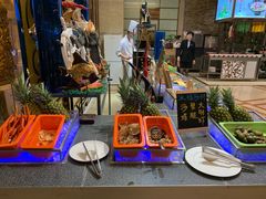 -长沙世纪金源大饭店·金世纪中餐厅