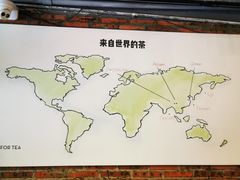 -喜茶(东莞雍华庭店)