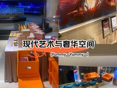 -粤珍轩.创始店.始于2001(含光门店)