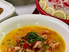 -金龙·打边炉(南京西路店)