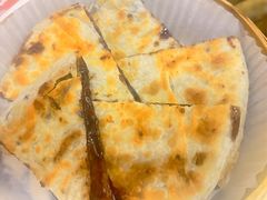 金奖麻酱糖饼-牛街清真满恒記(平安里西大街店)