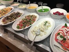 -拉蒂娜·巴西牛排馆 Latina·Brazilian Steakhouse(陆家嘴旗舰店)