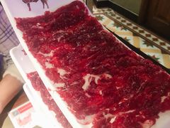 -左庭右院鲜牛肉火锅(新梅广场店)