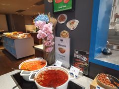 -珠海拱北口岸智选假日酒店