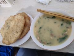 -老方子馅饼粥(台东店)