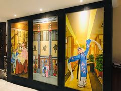 门面-盘飧市(春熙路店)