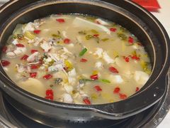 -周渝食惦酸菜鱼(青浦店)