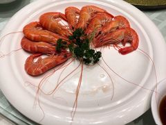 -宁波汉通海鲜大酒店(江湾店)